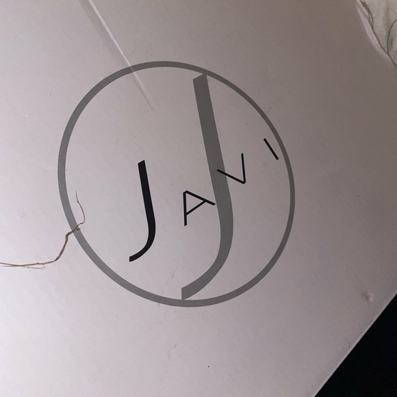 Javi Reflective Sneakers - Picture 7 of 8